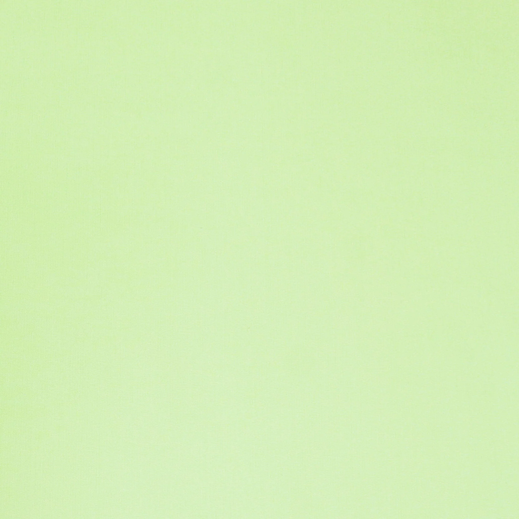 Pure Solids Fabric Collection - Icy Mint