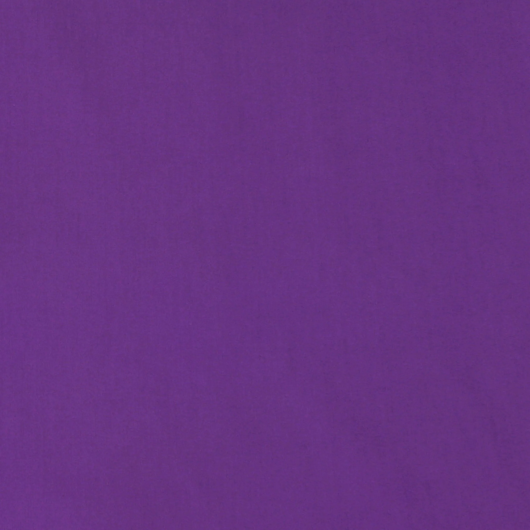 Pure Solids Fabric Collection - Purple Pansy