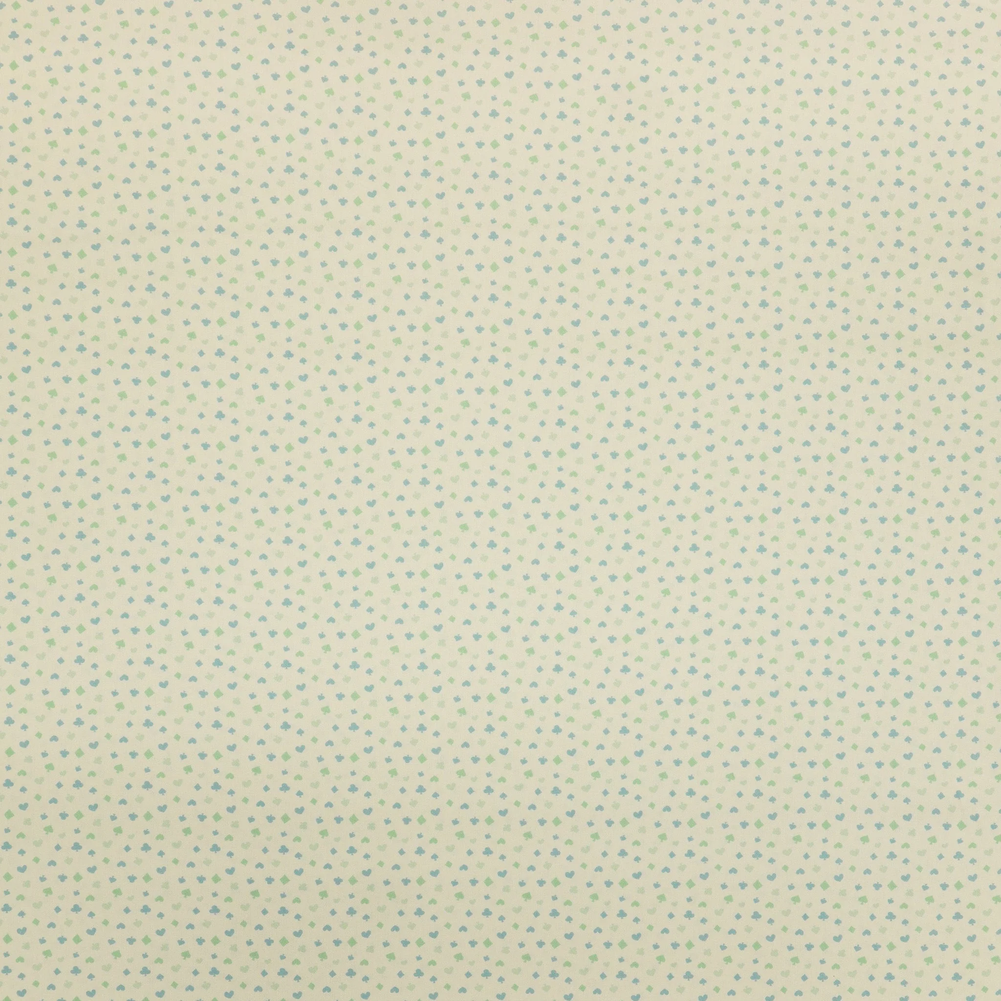 Purr Parade Fabric Collection - Aces Of Suits