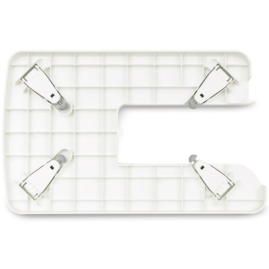Quartz Extension Table, Viking #920812096 - Image 2