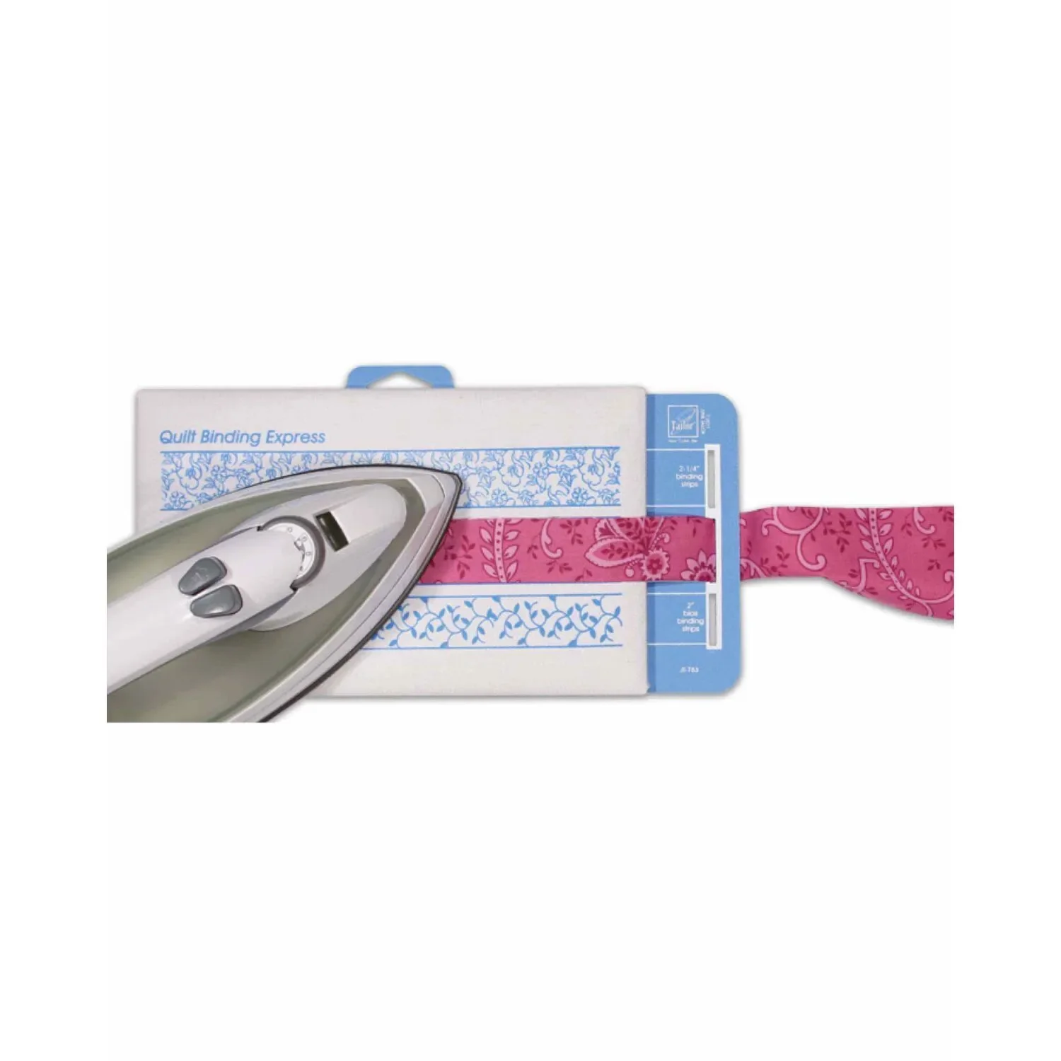 Quilt Binding Express, June Tailor - Image 2