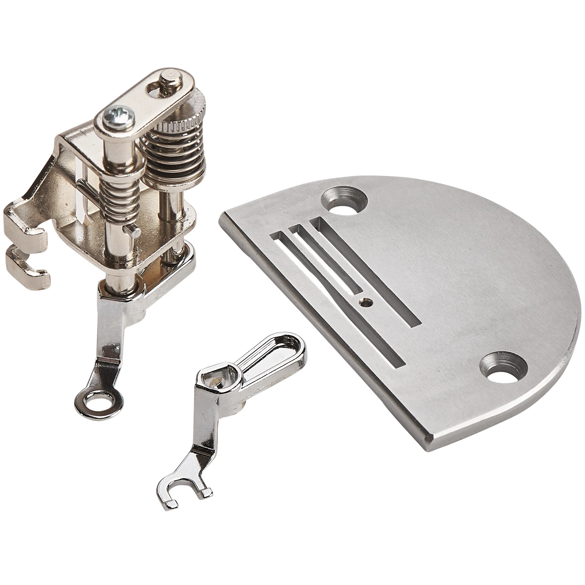 Quilt Making Presser Feet Set, bernette #5020601531 - Image 5