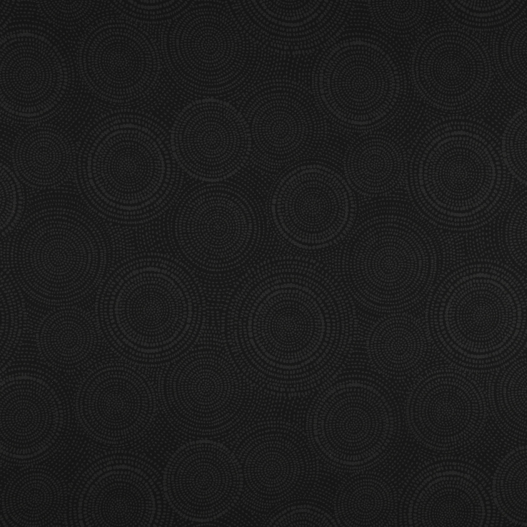 Radiance 108" Wide Quilt Backing - Black