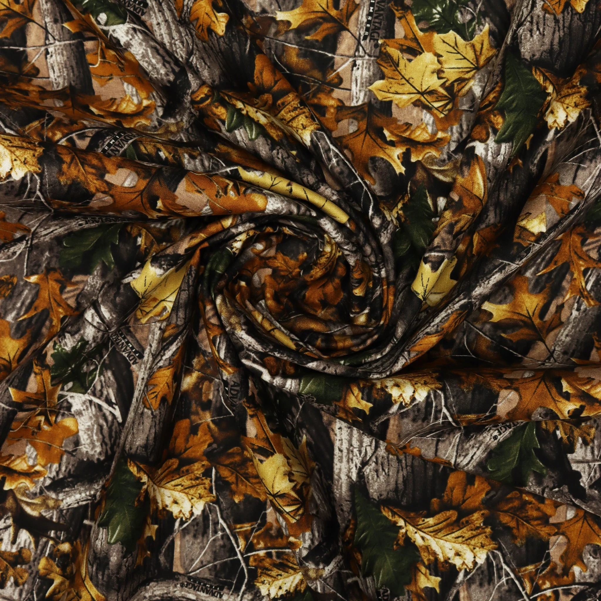 Realtree Fabric Collection - Plain Camo - Image 2