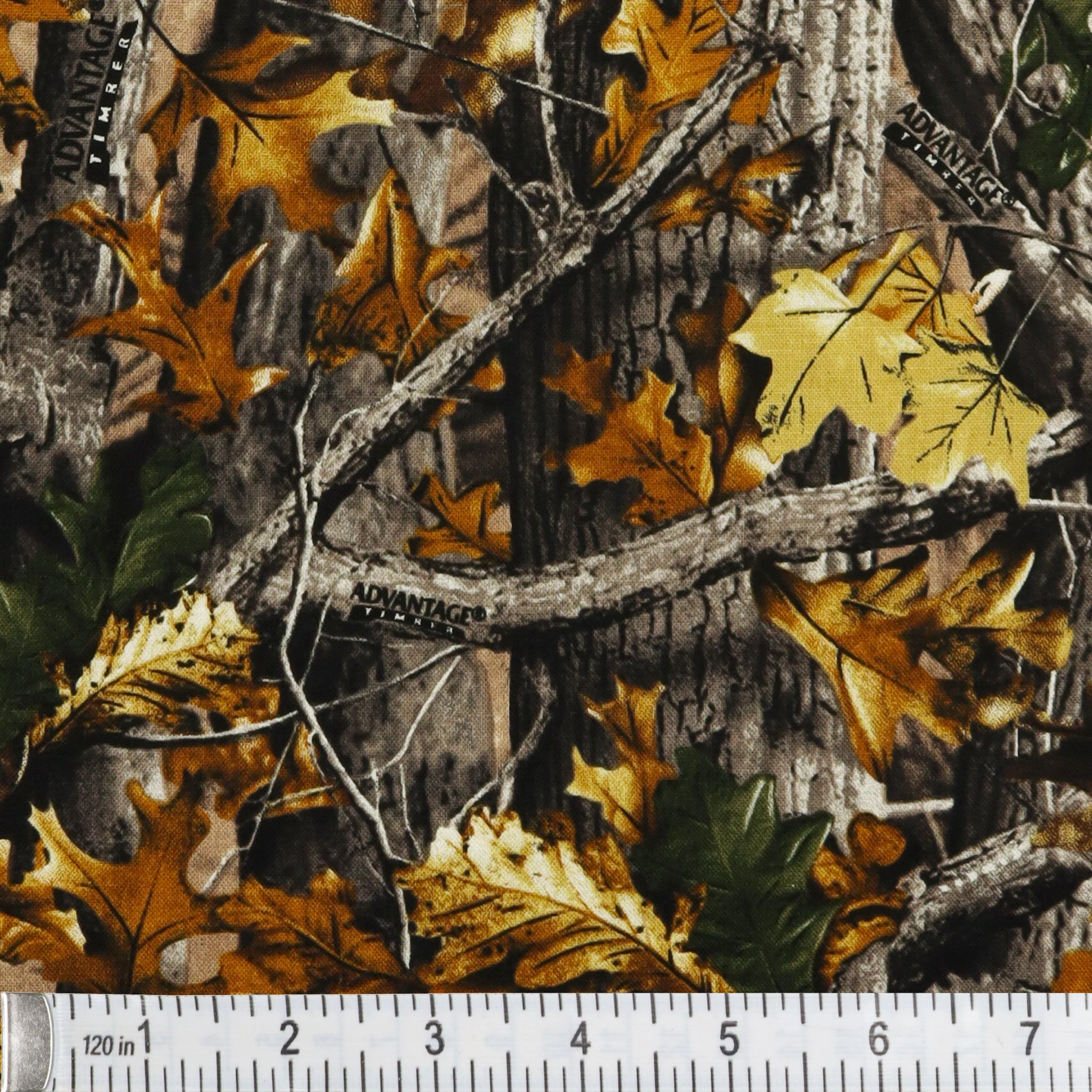 Realtree Fabric Collection - Plain Camo - Image 3
