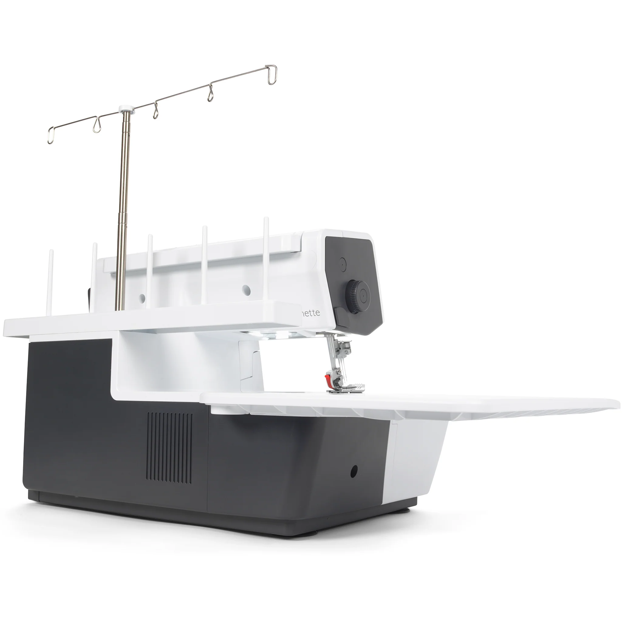 bernette 68 AIRLOCK Serger & Coverstitch Combo - Image 16