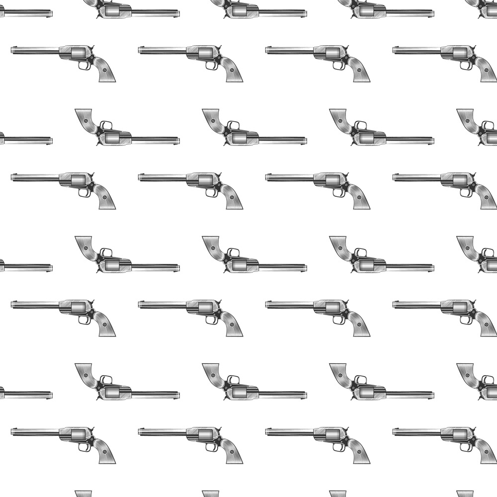 Revolver Fabric