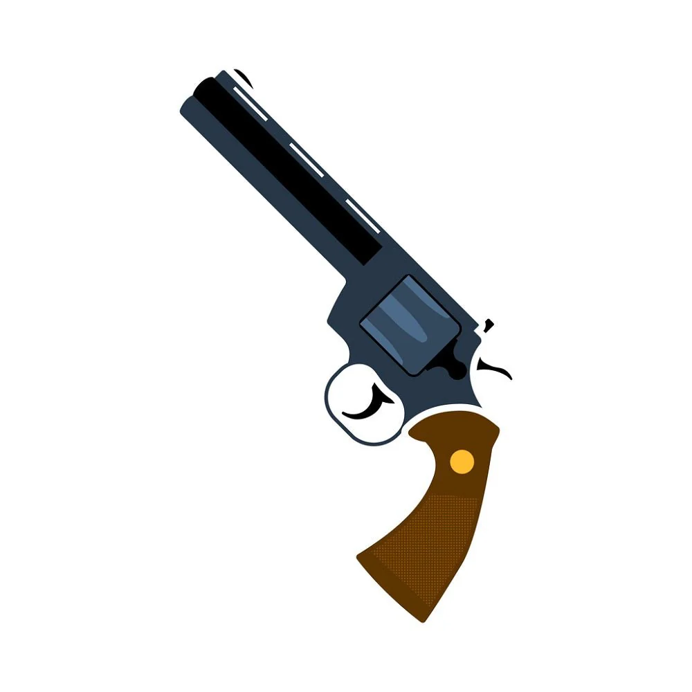 Revolver Fabric Panel