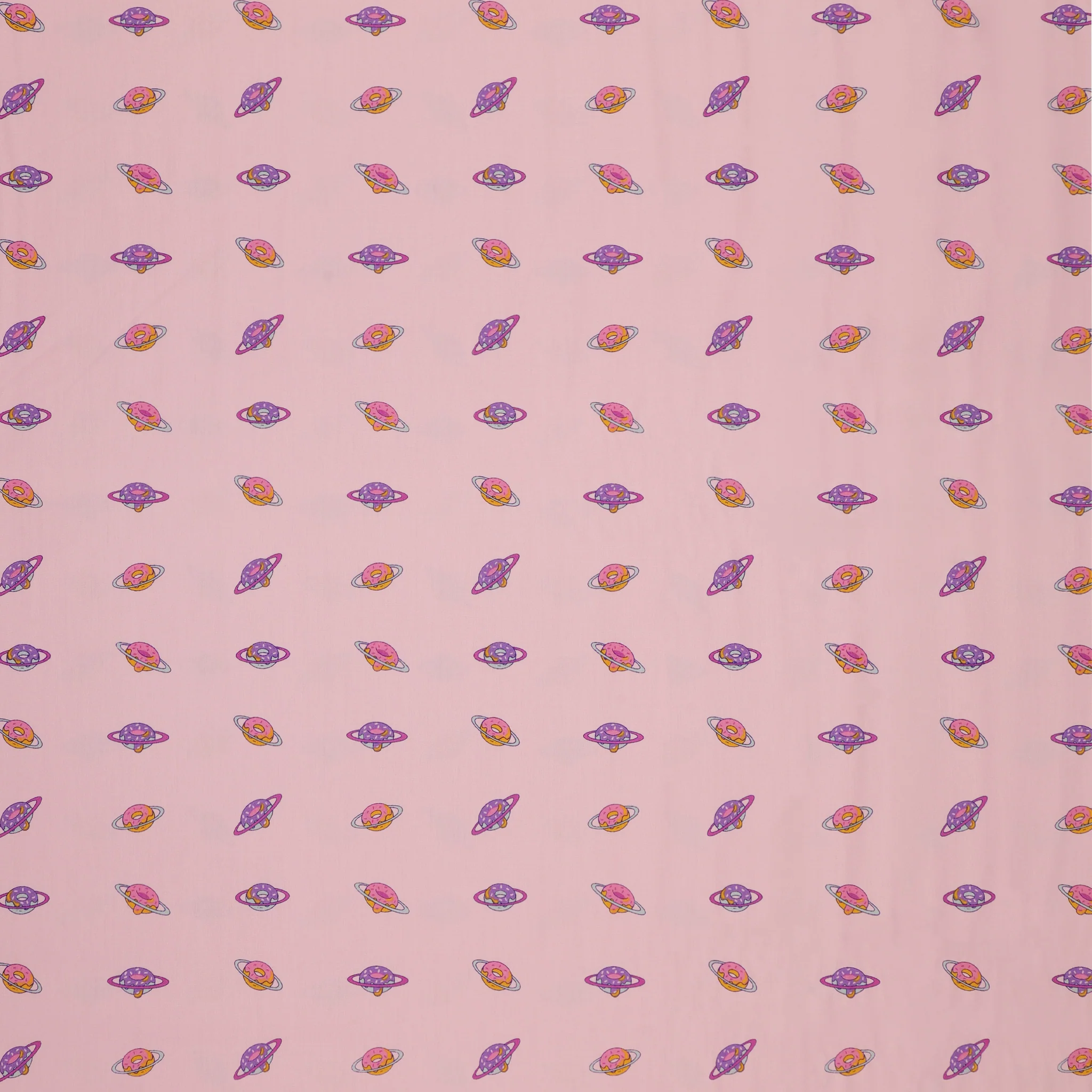 Rocket Science Fabric Collection - Glazed Space