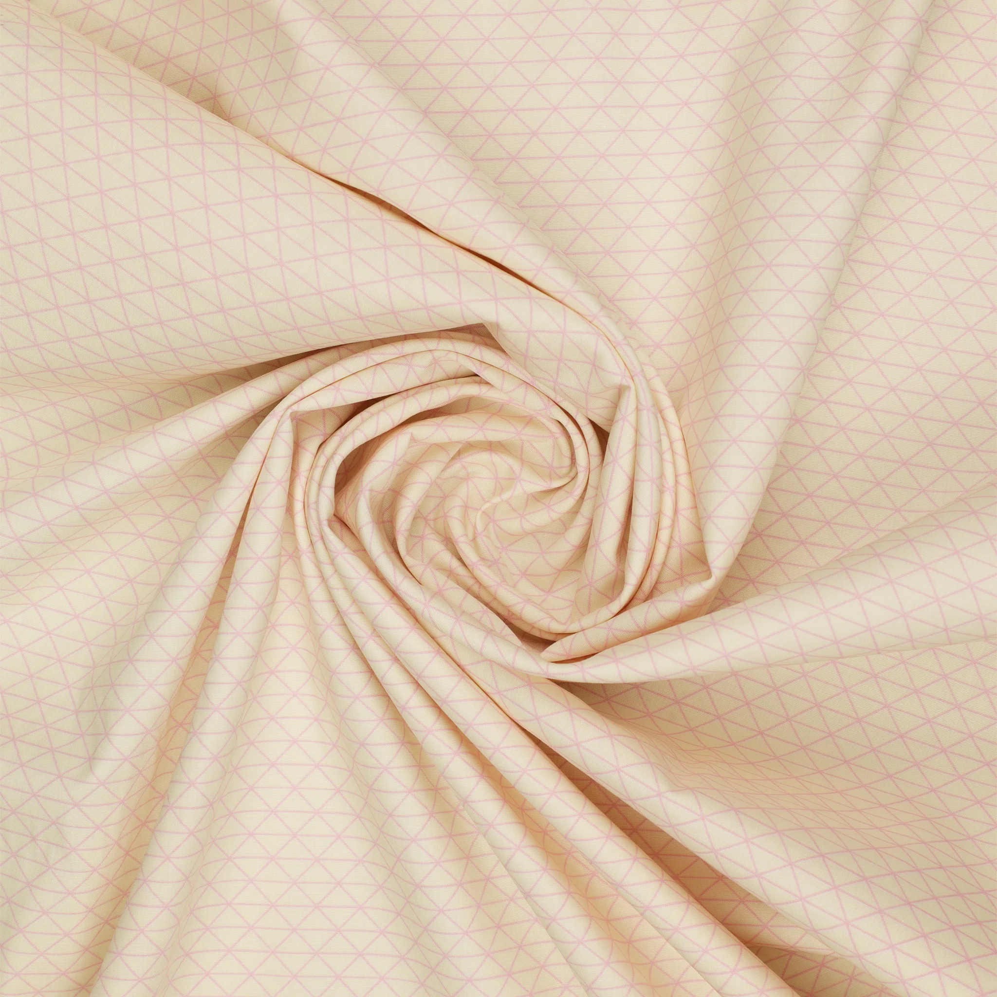 Rocket Science Fabric Collection - Infinity Triangle Moon - Image 2