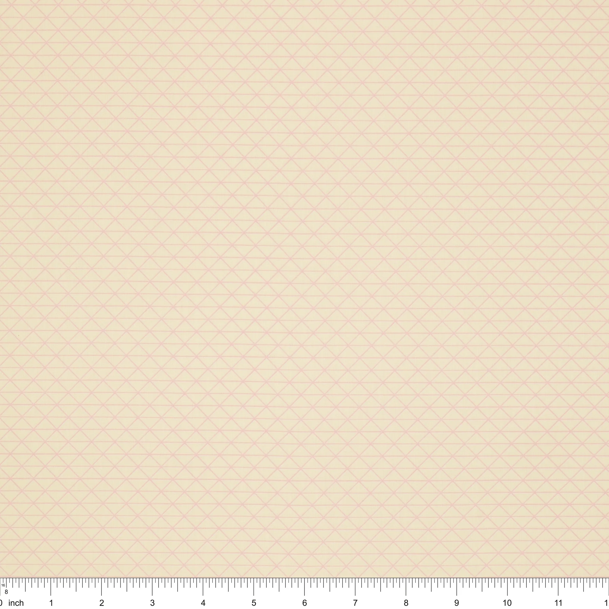 Rocket Science Fabric Collection - Infinity Triangle Moon - Image 3