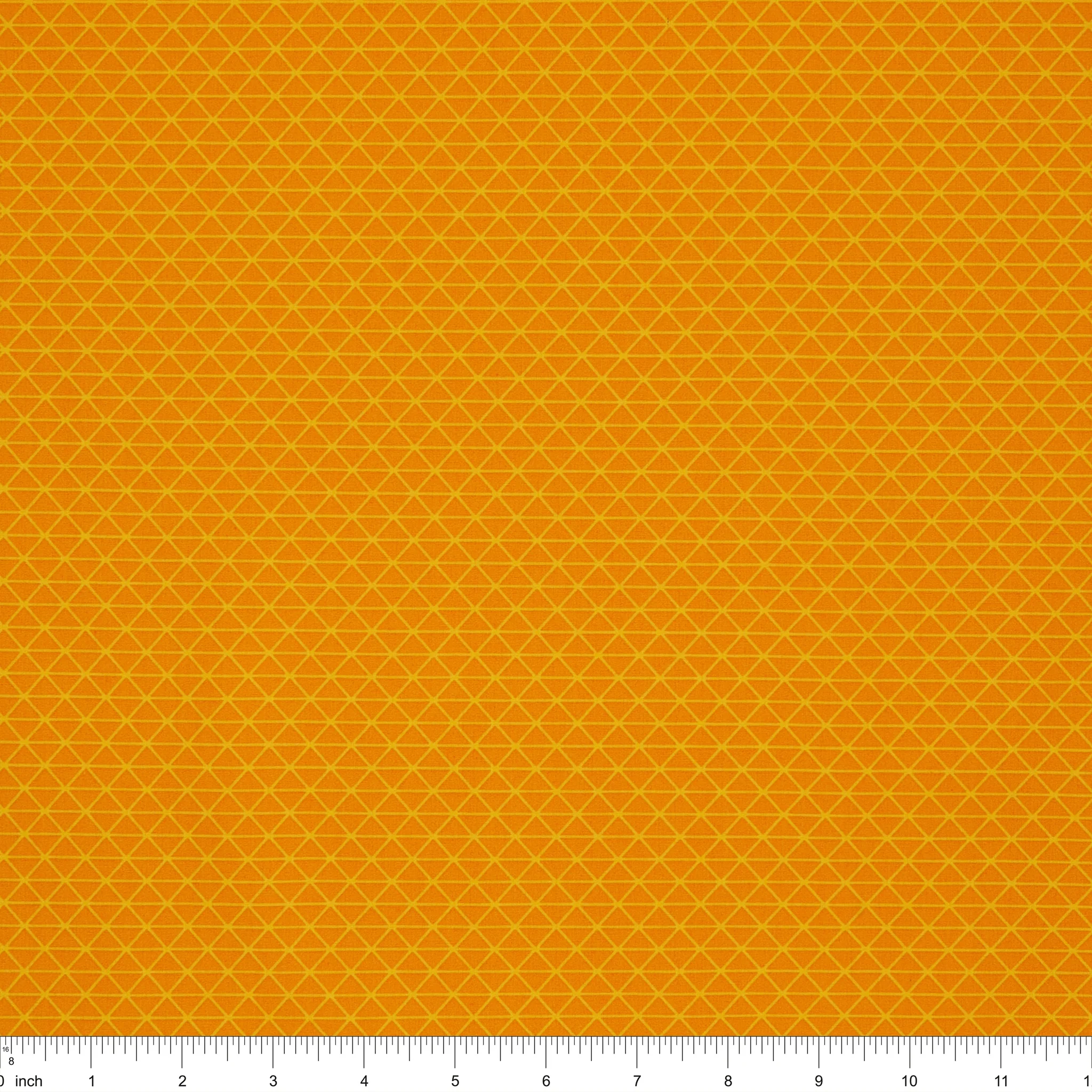 Rocket Science Fabric Collection - Infinity Triangle Sun - Image 3