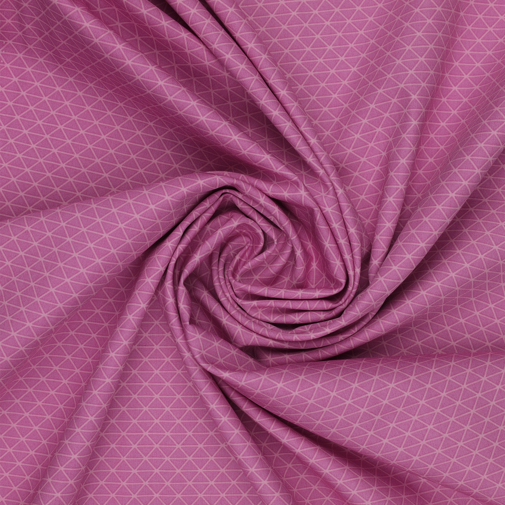 Rocket Science Fabric Collection - Infinity Triangle Venus - Image 2