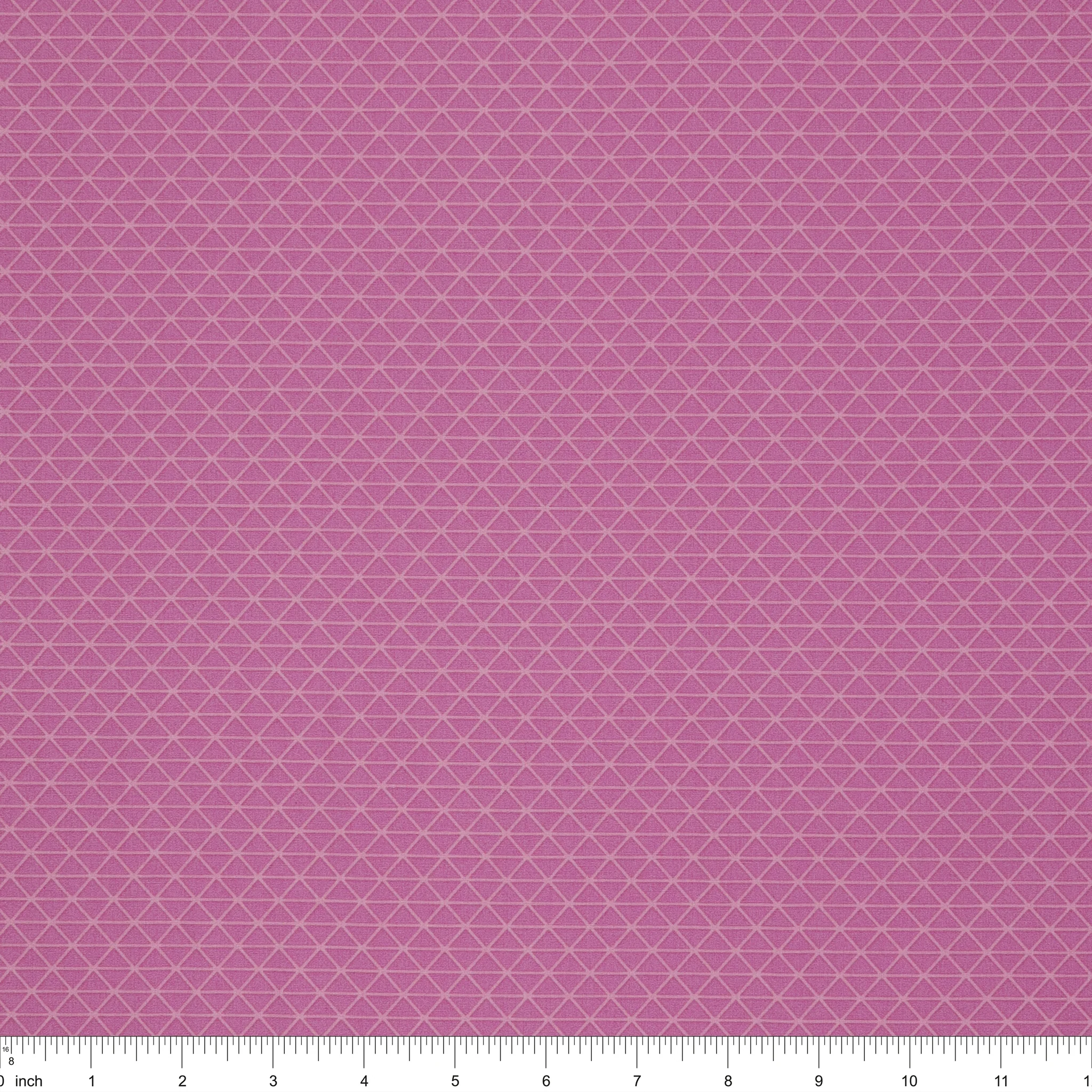 Rocket Science Fabric Collection - Infinity Triangle Venus - Image 3