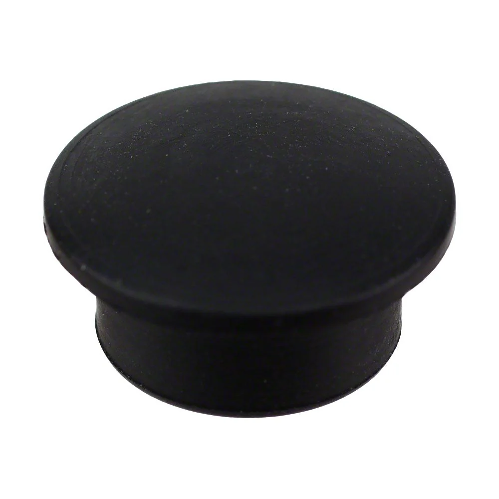Rubber Plug D=14.5 L=4, Juki #TA1450404R0