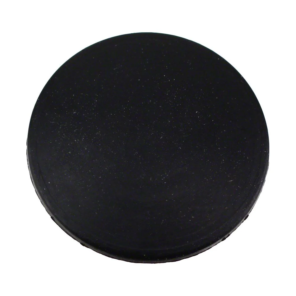 Rubber Plug D=14.5 L=4, Juki #TA1450404R0 - Image 2