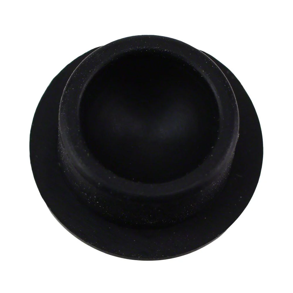 Rubber Plug D=14.5 L=4, Juki #TA1450404R0 - Image 3