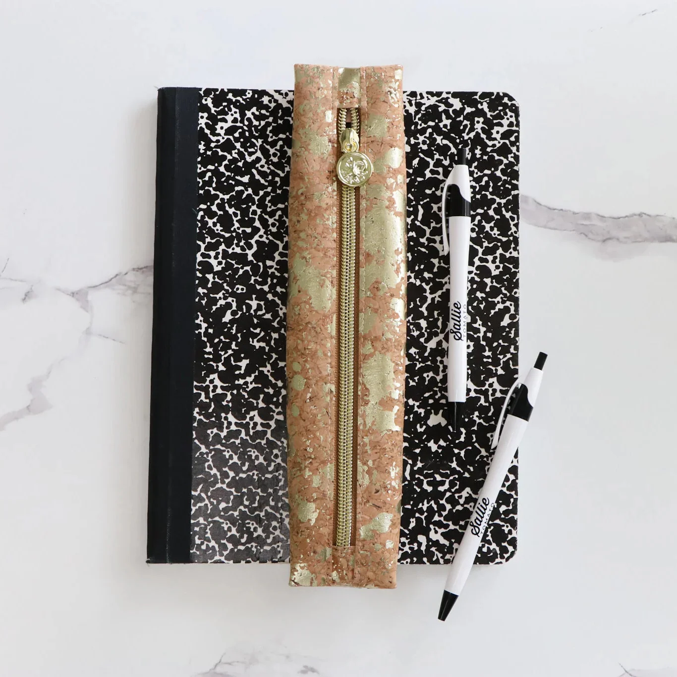 Russell Pencil Pouch Pattern - Image 11