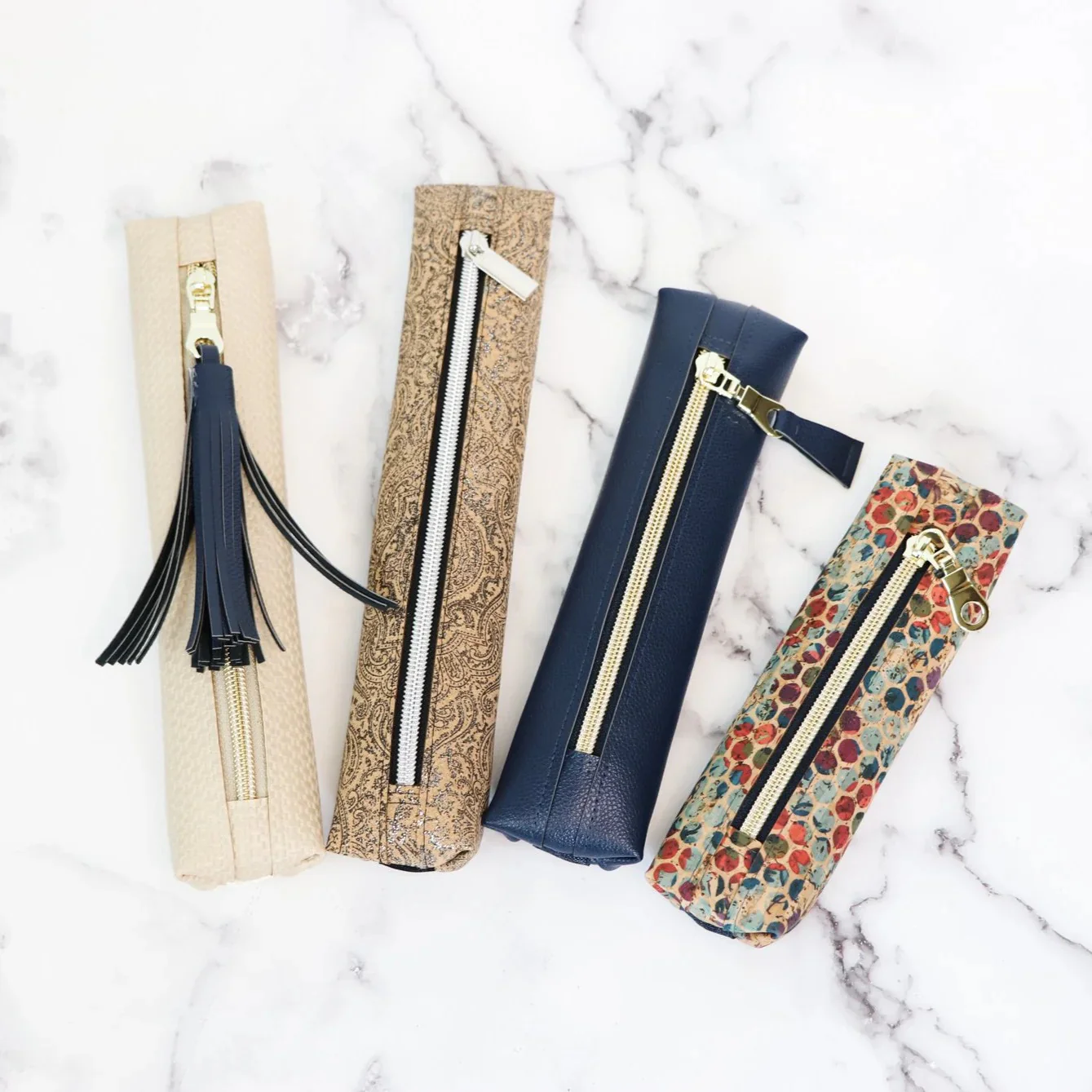 Russell Pencil Pouch Pattern - Image 3