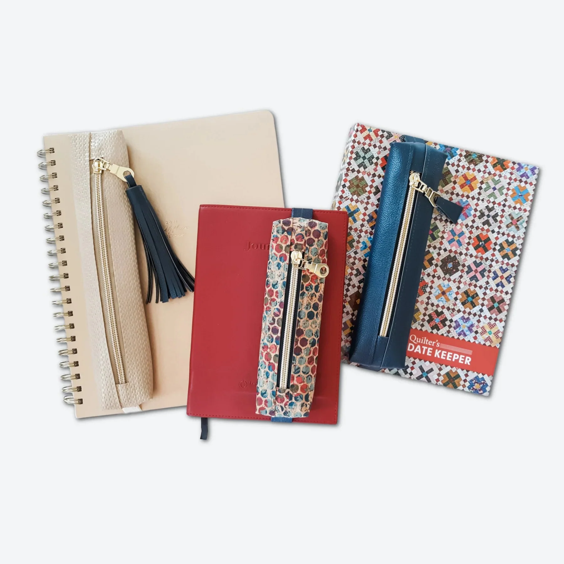 Russell Pencil Pouch Pattern - Image 6