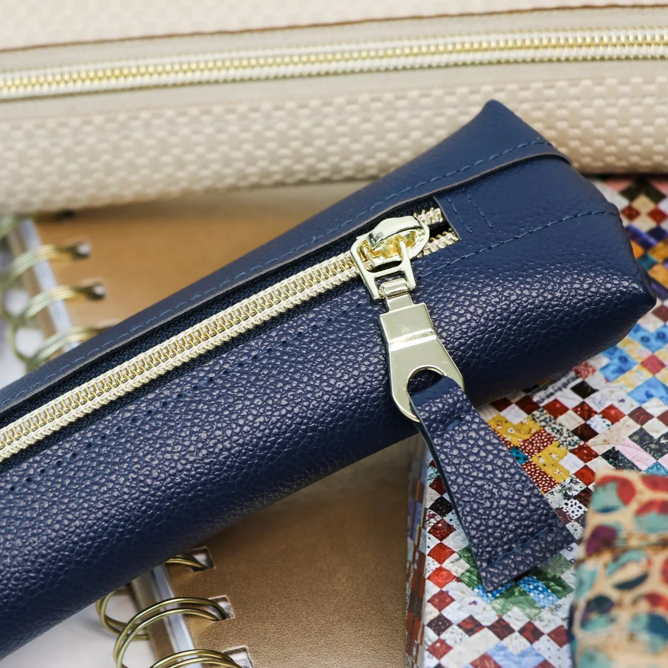 Russell Pencil Pouch Pattern - Image 9