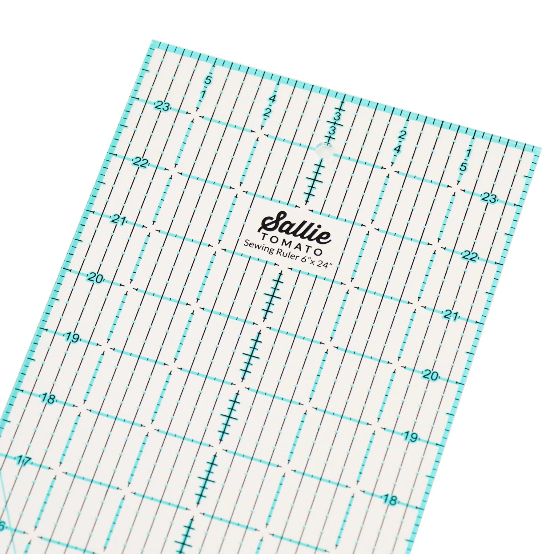 Sallie Tomato Quilting Ruler - Image 10