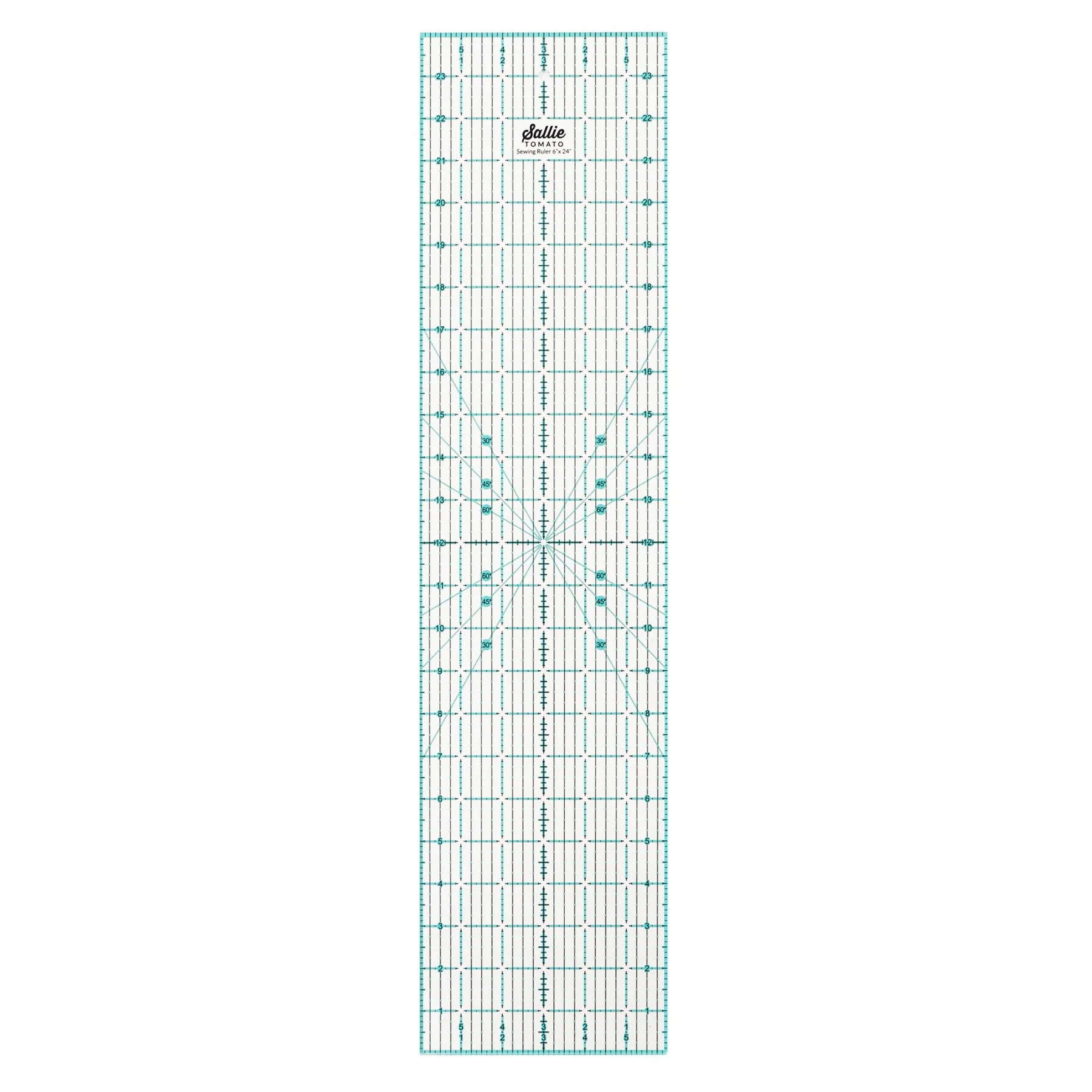Sallie Tomato Quilting Ruler - Image 4