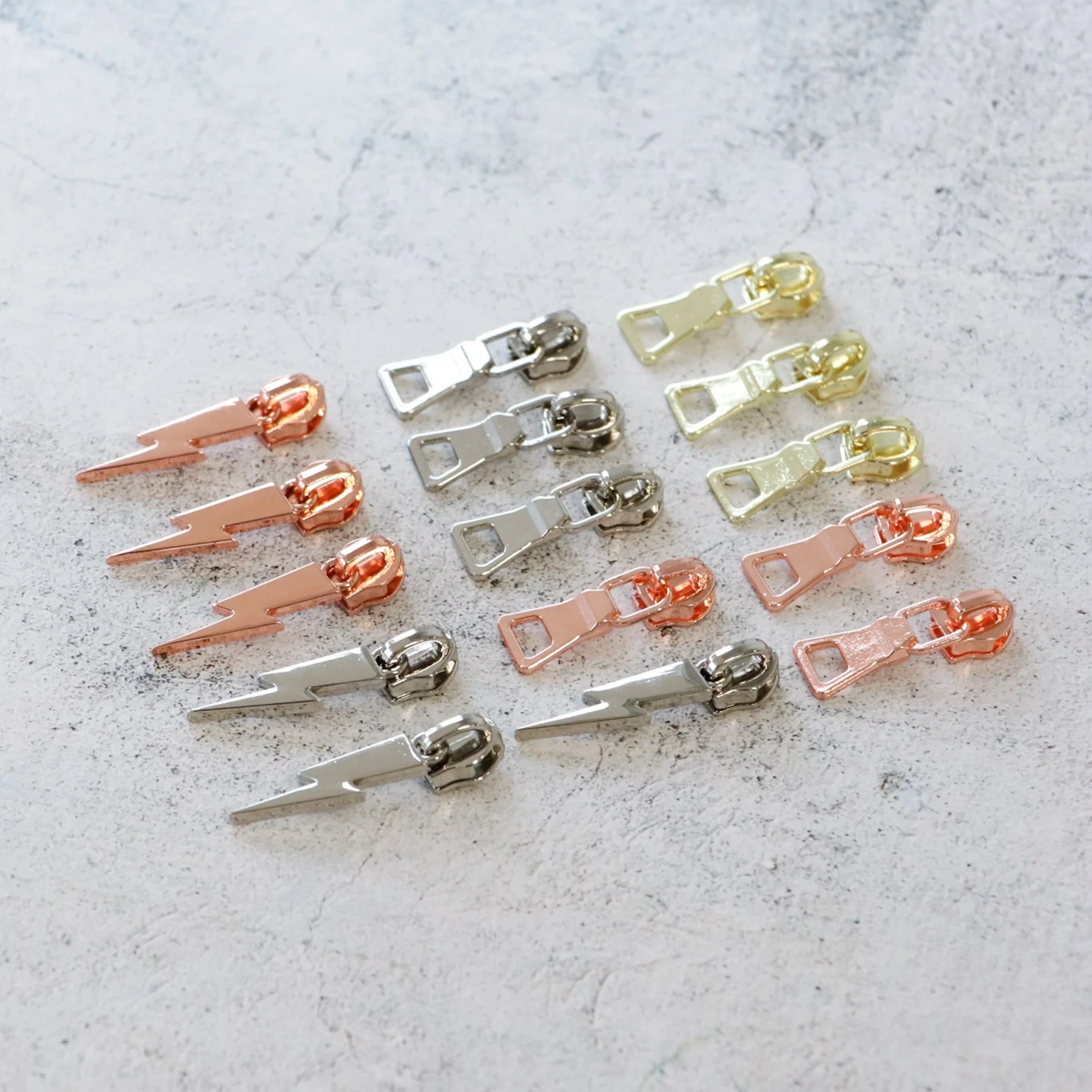 Sallie Tomato Zipper Bundle - Image 32