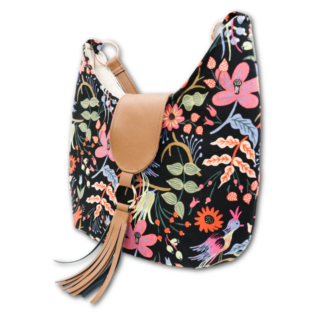Scarlett Bag Pattern - Image 5