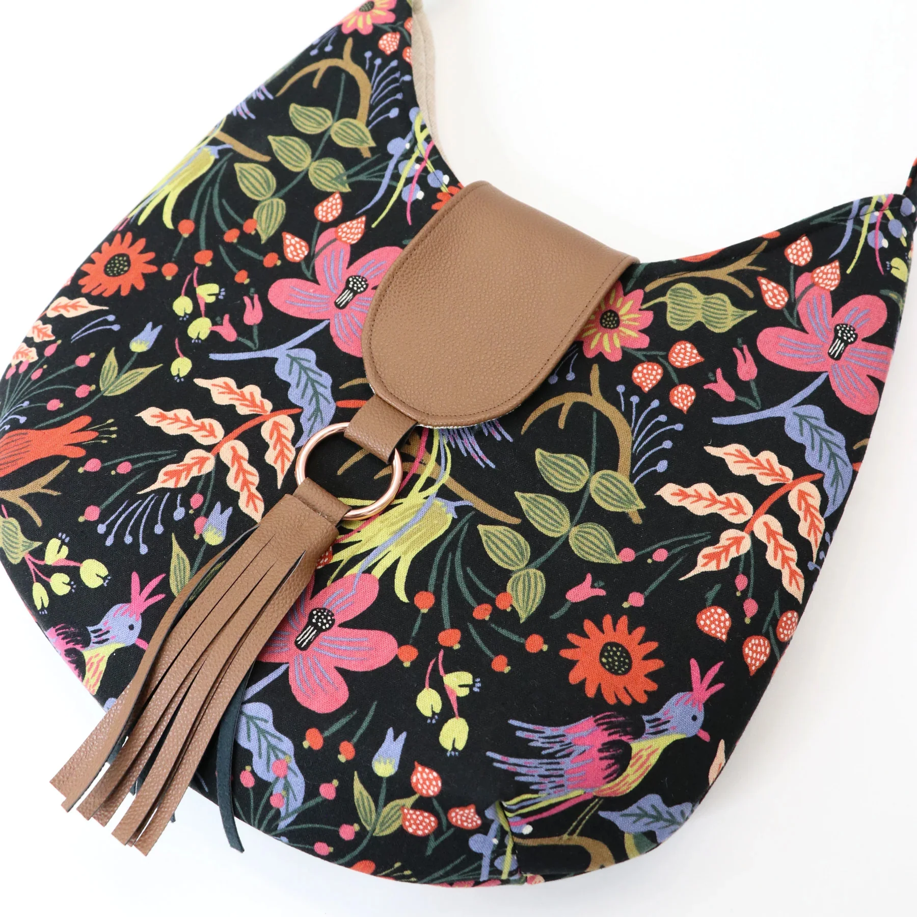 Scarlett Bag Pattern - Image 6