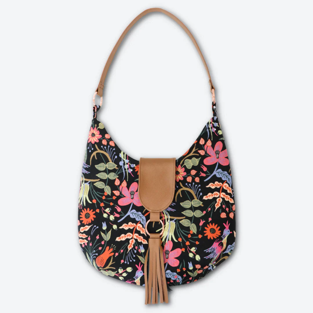 Scarlett Bag Pattern - Image 7