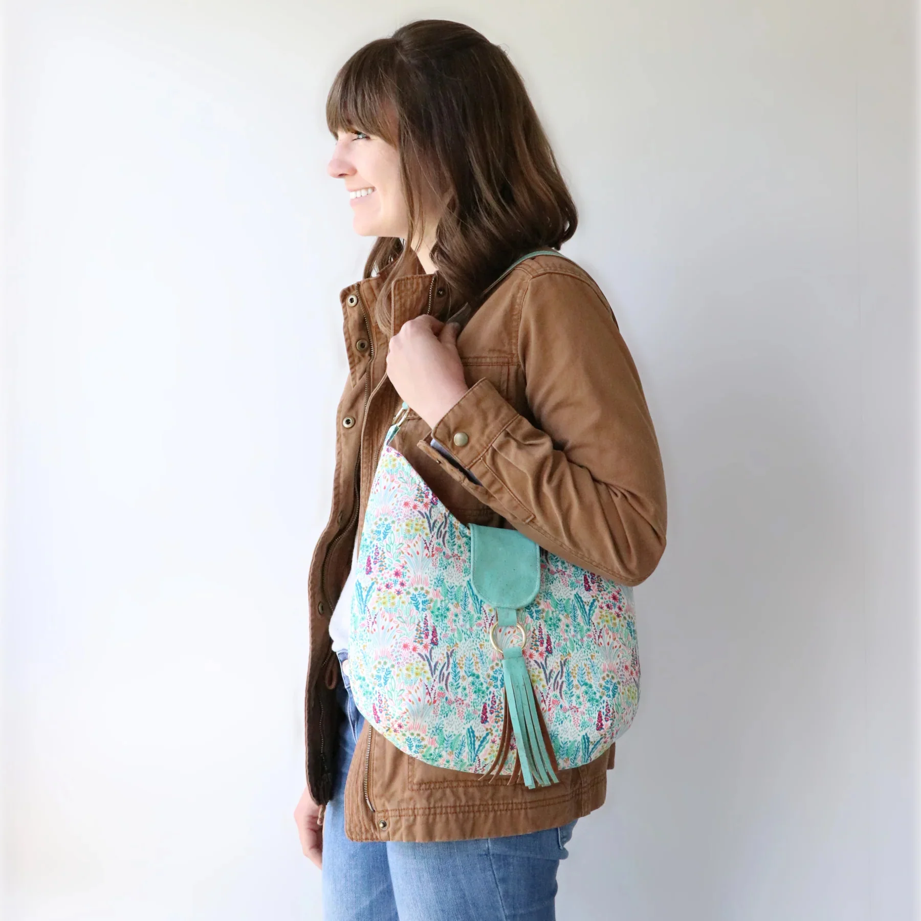 Scarlett Bag Pattern - Image 8