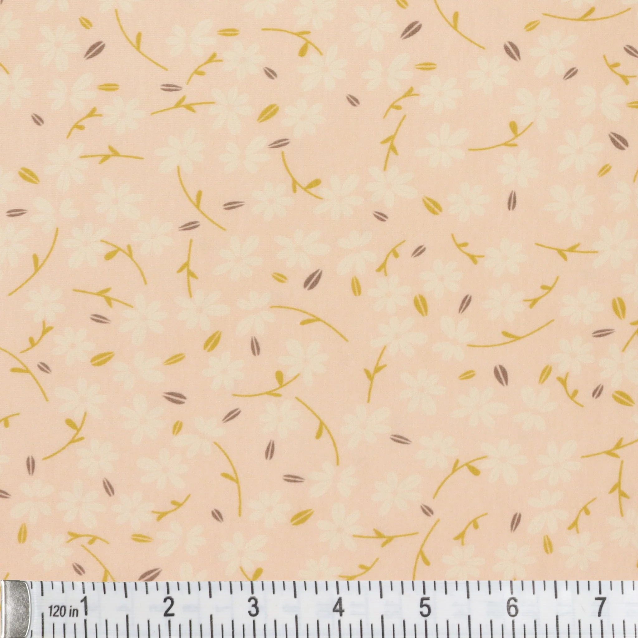 Season Waltz Fabric in Knit - Image 3