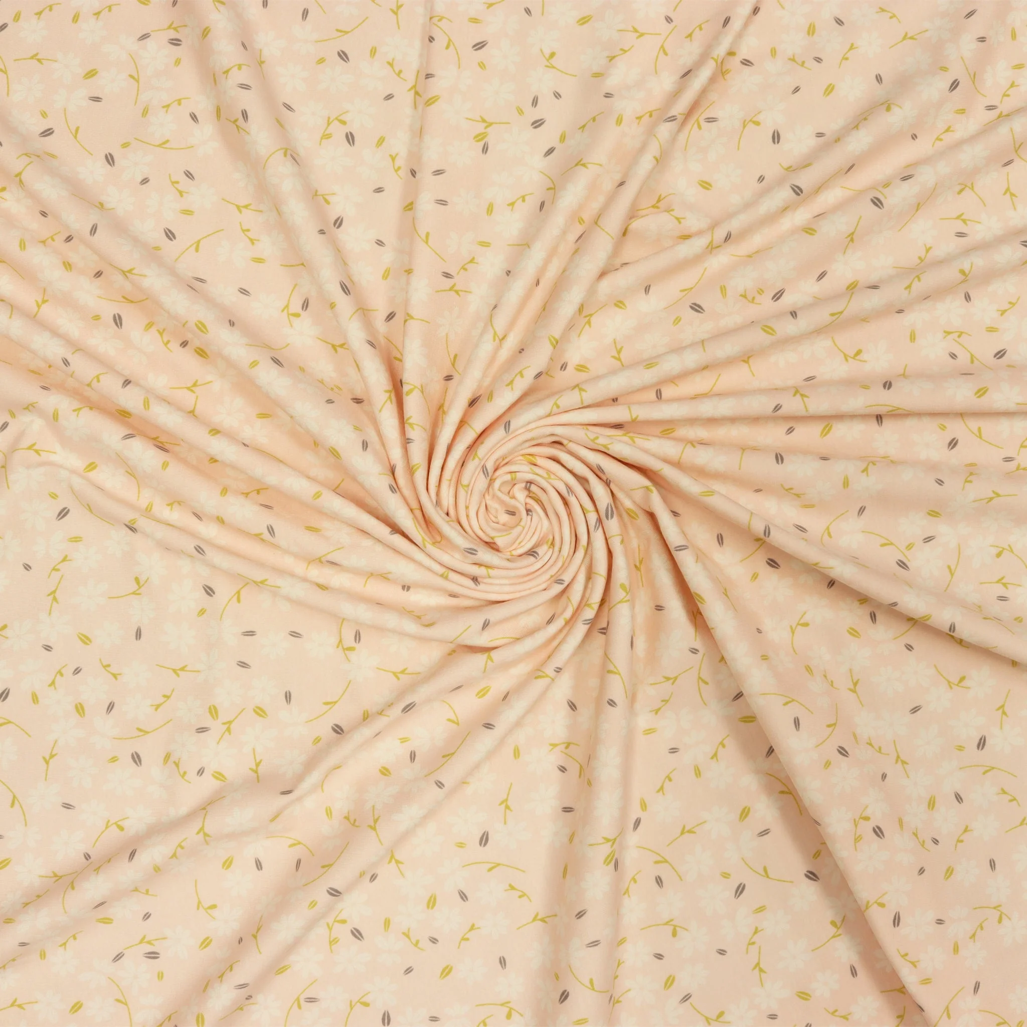 Season Waltz Fabric in Knit - Image 4