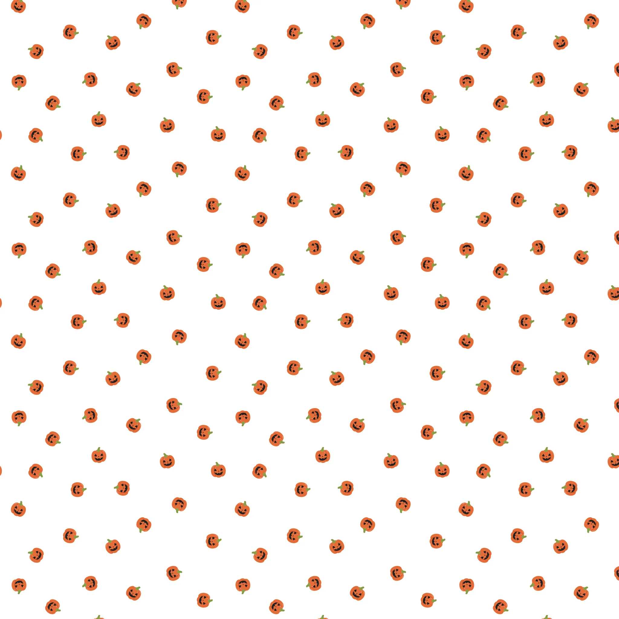 Seasonal Basics Fabric Collection - Jacks White