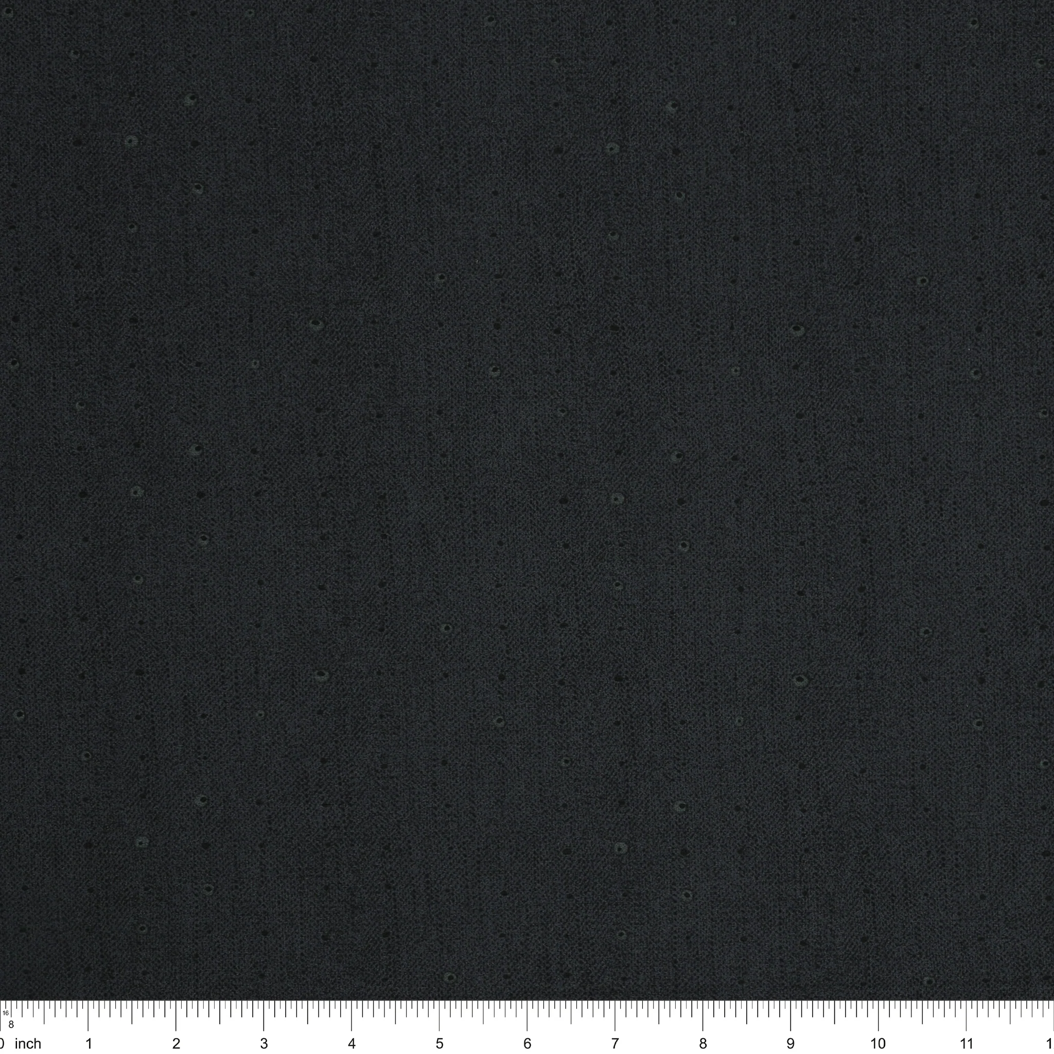 Seedling Fabric Collection - Seeds Blueberry - Image 3