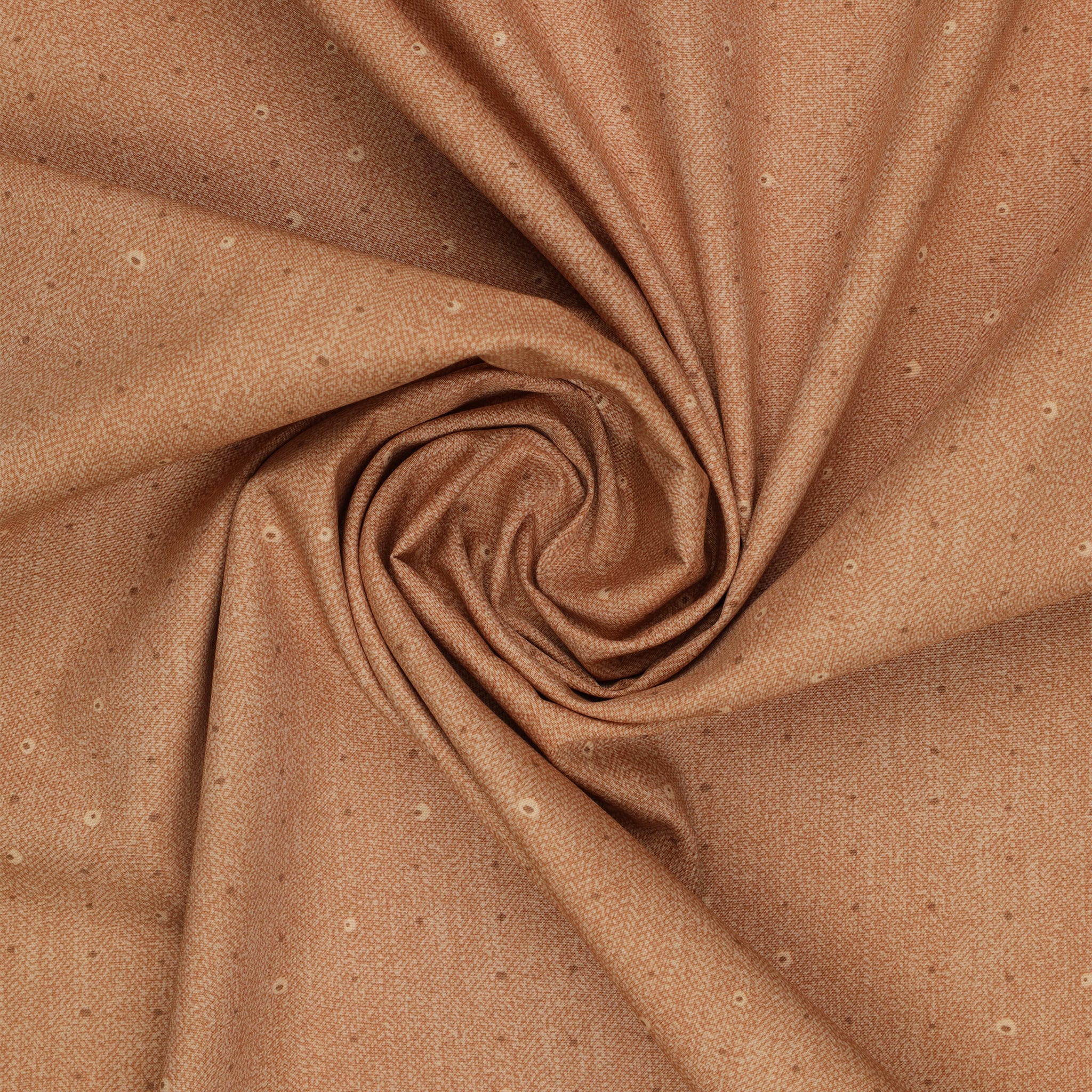 Seedling Fabric Collection - Seeds Clay - Image 2