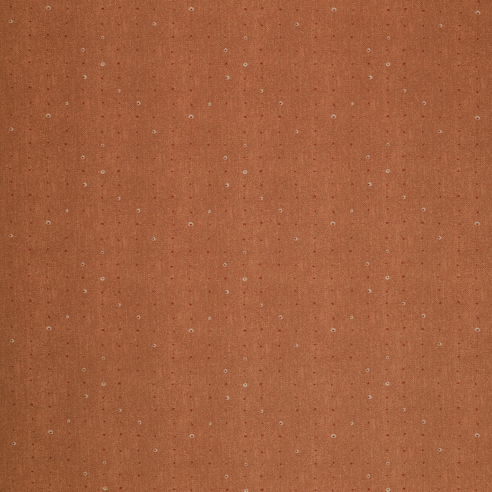Seedling Fabric Collection - Seeds Copper