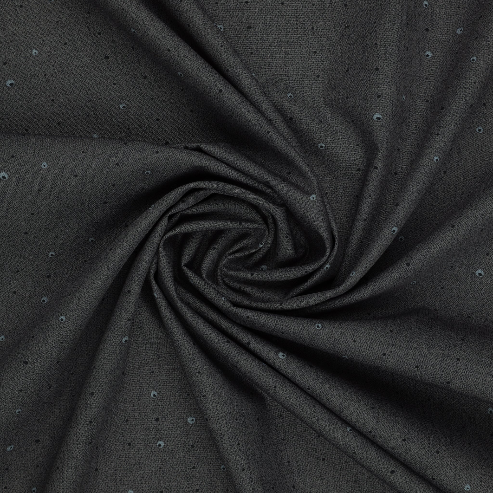 Seedling Fabric Collection - Seeds Denim - Image 2
