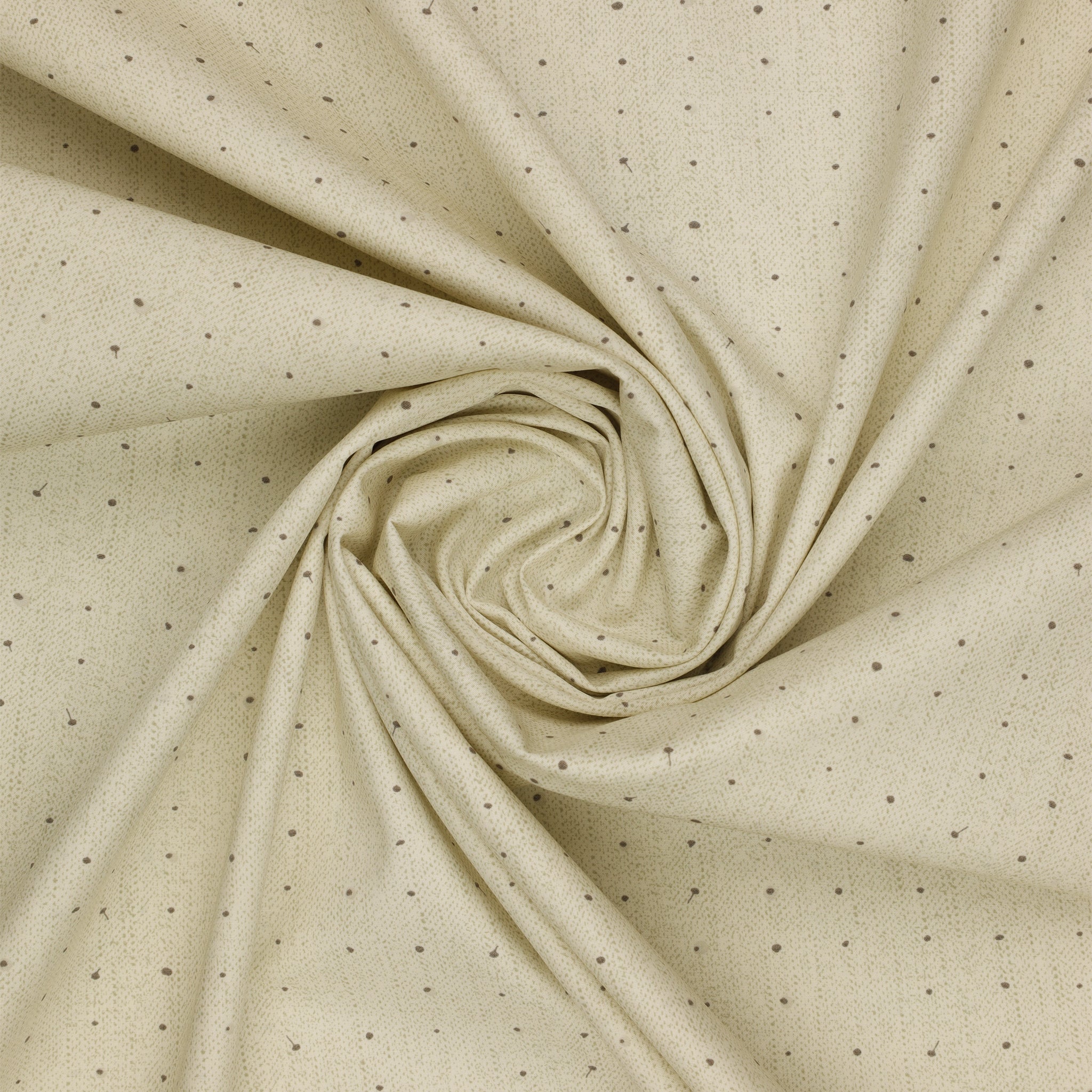 Seedling Fabric Collection - Seeds Fog - Image 2