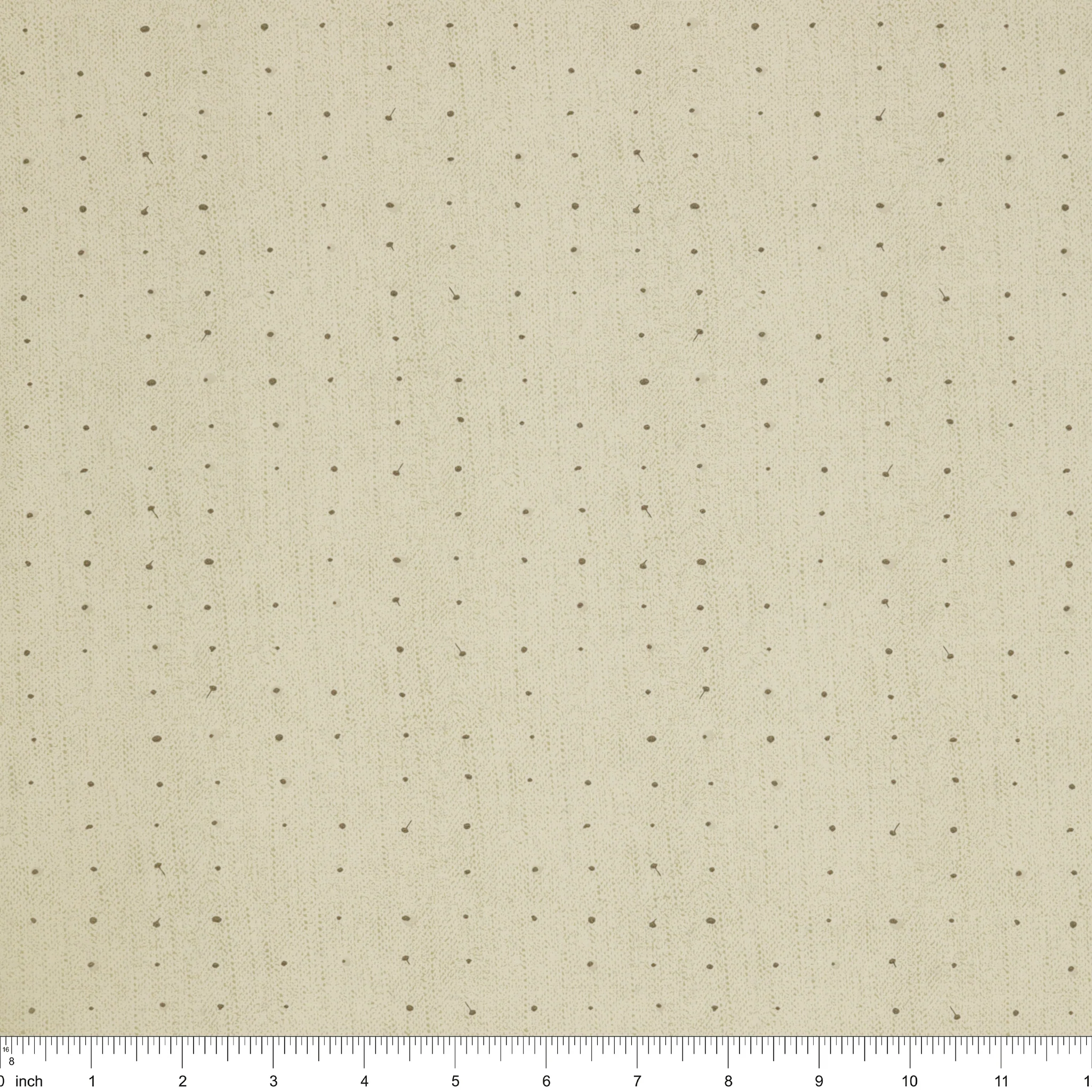Seedling Fabric Collection - Seeds Fog - Image 3