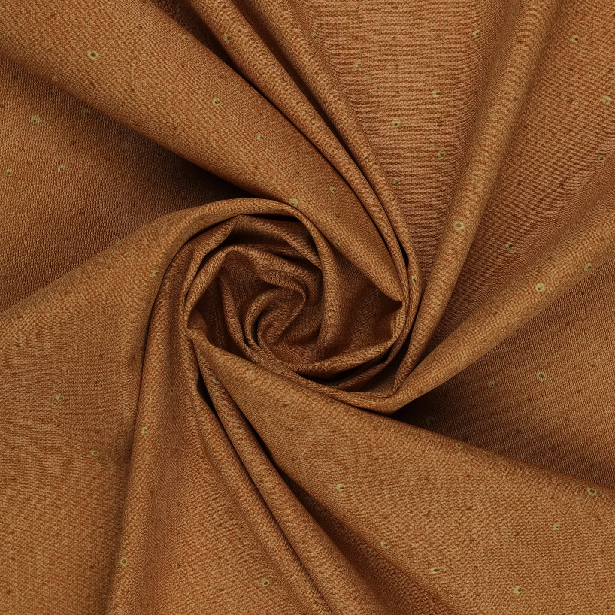 Seedling Fabric Collection - Seeds Golden - Image 2