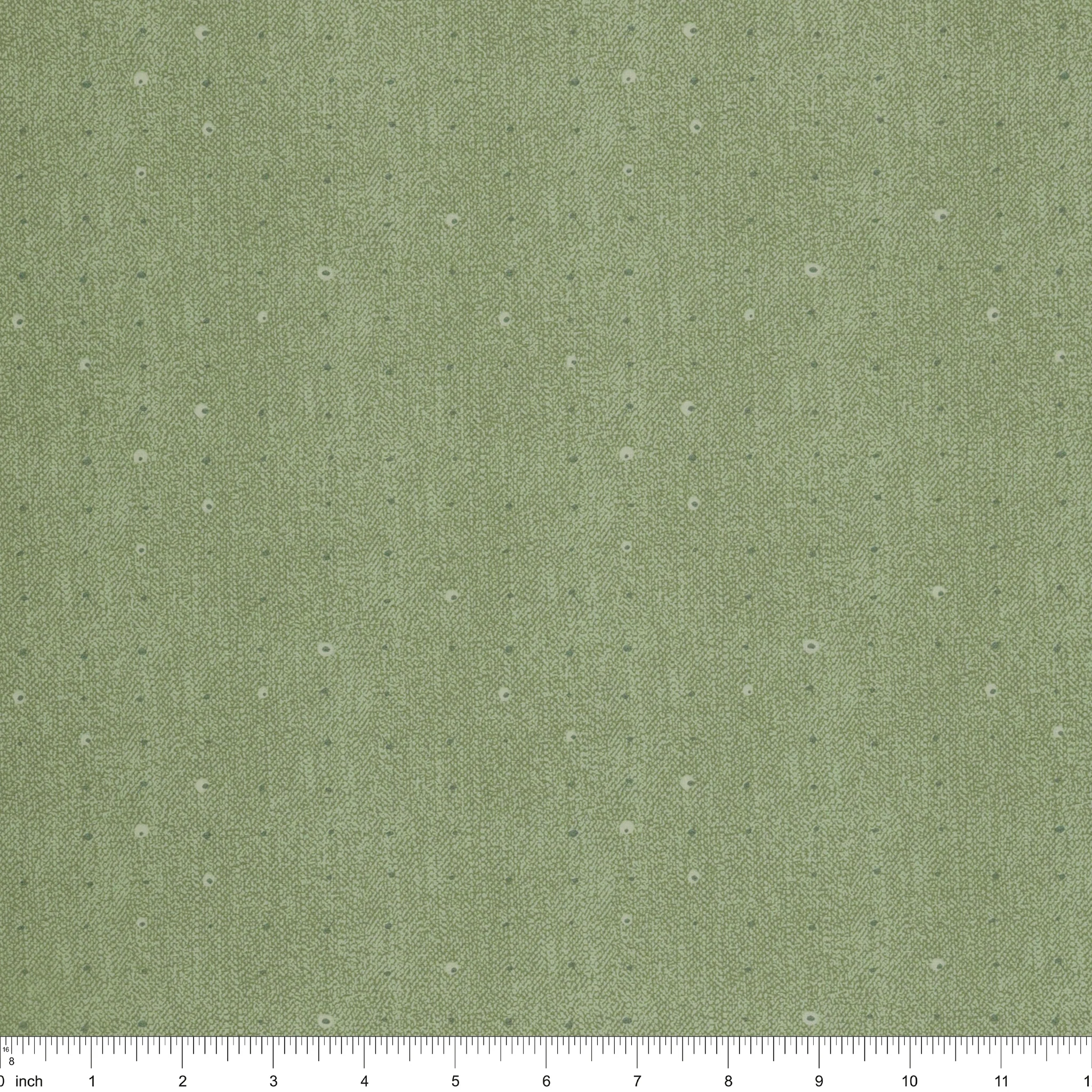 Seedling Fabric Collection - Seeds Mint - Image 3