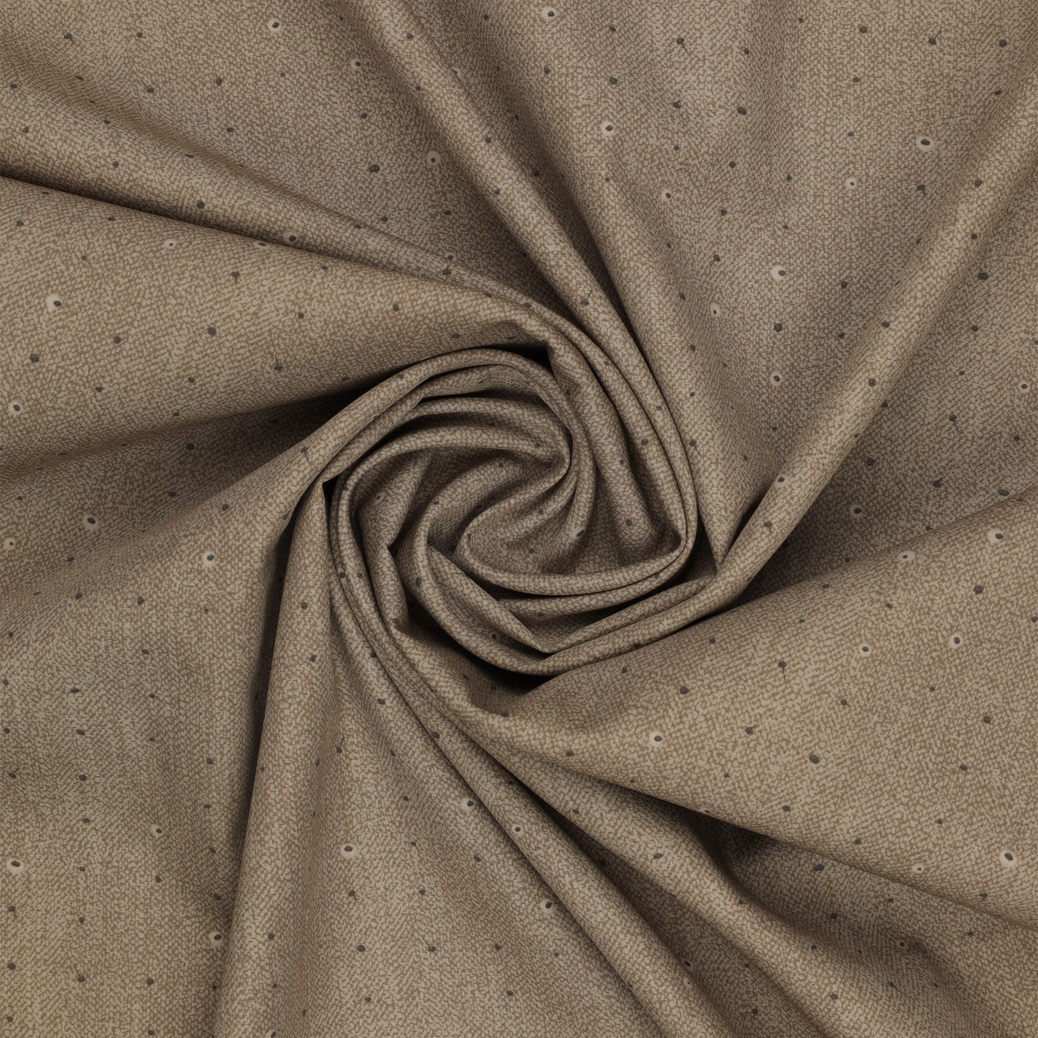 Seedling Fabric Collection - Seeds Shiitake - Image 2