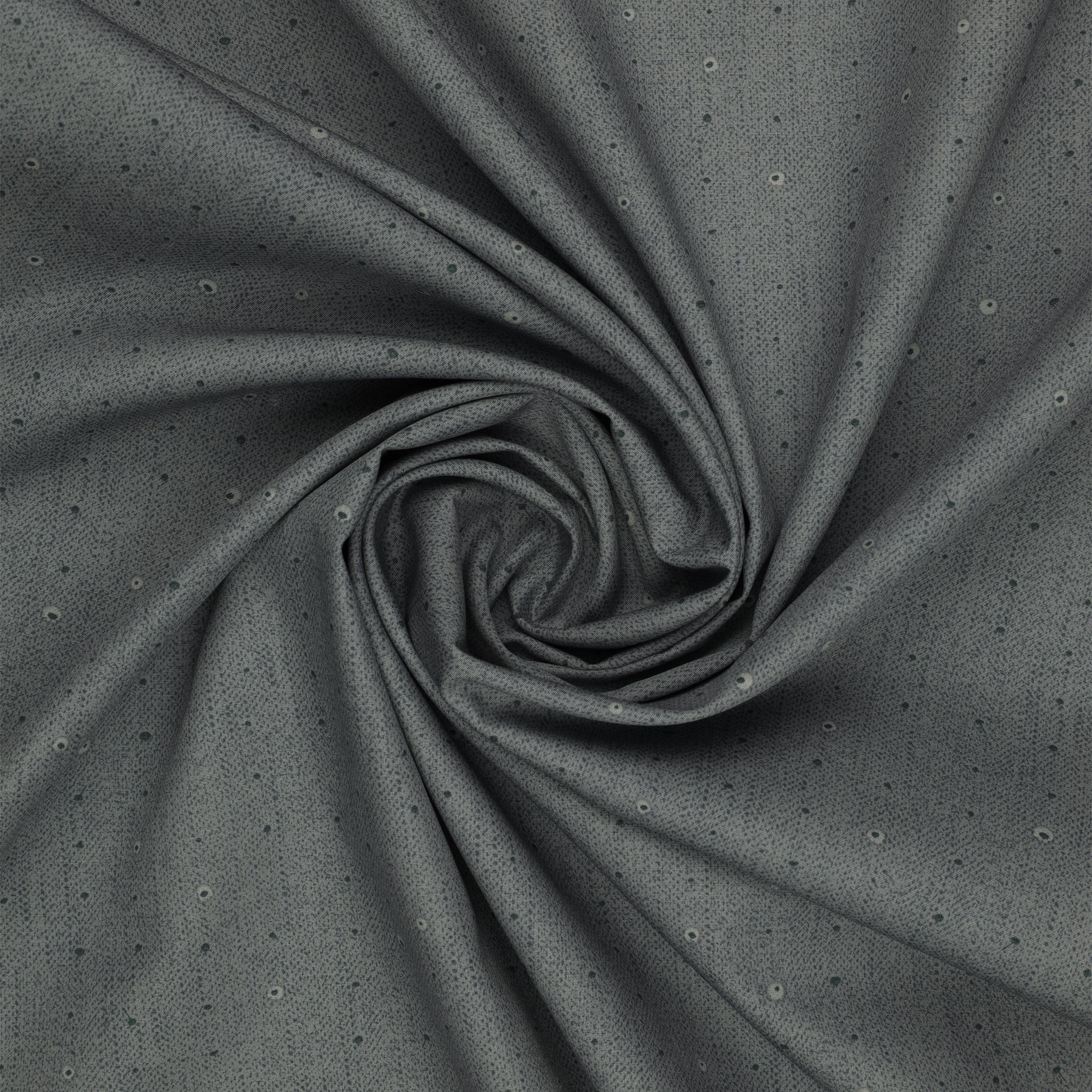 Seedling Fabric Collection - Seeds Sky - Image 2
