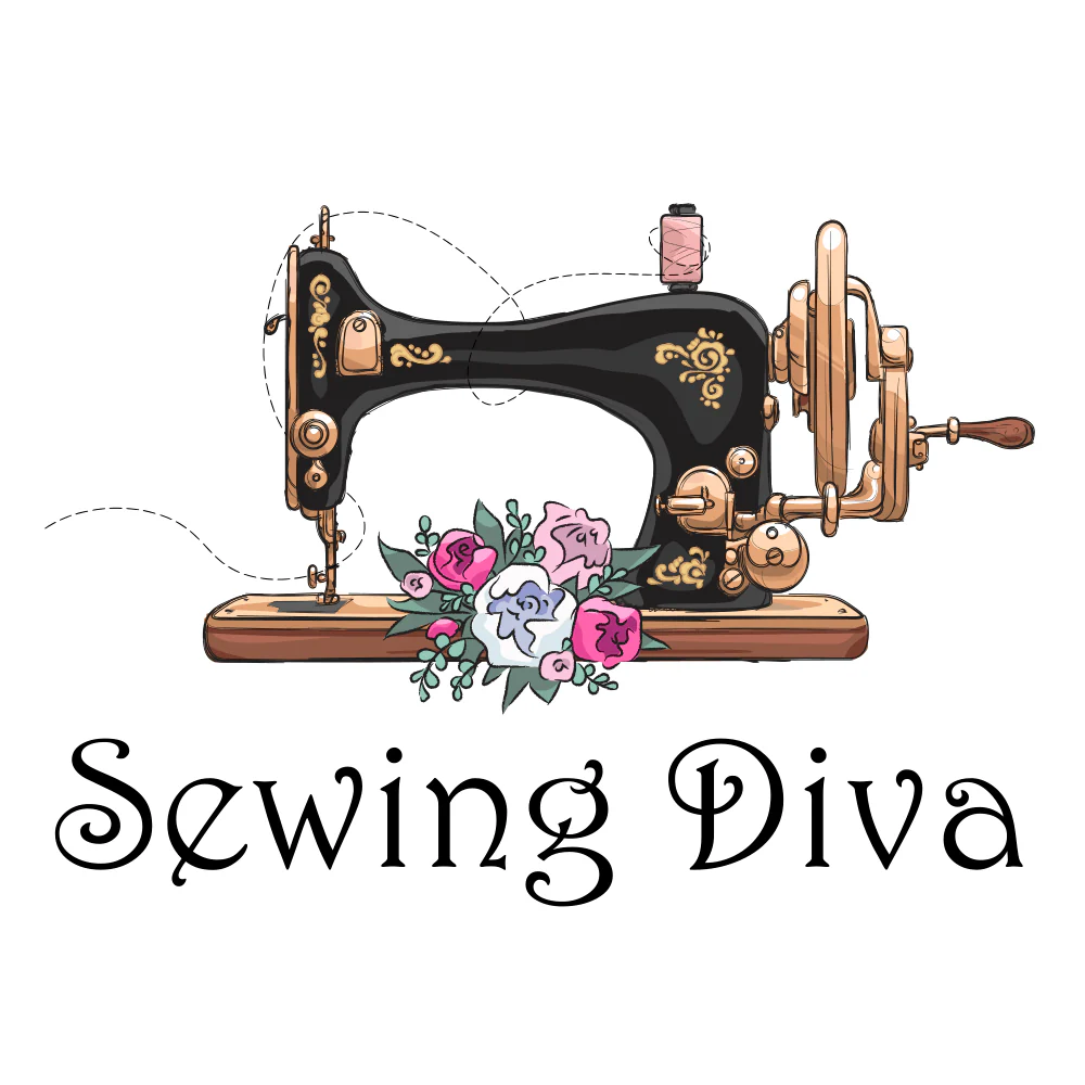 Sewing Diva Fabric Panel