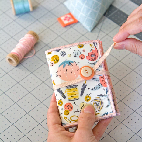 #SewObsessed Fabric Collection - Sew Essentials - Image 4