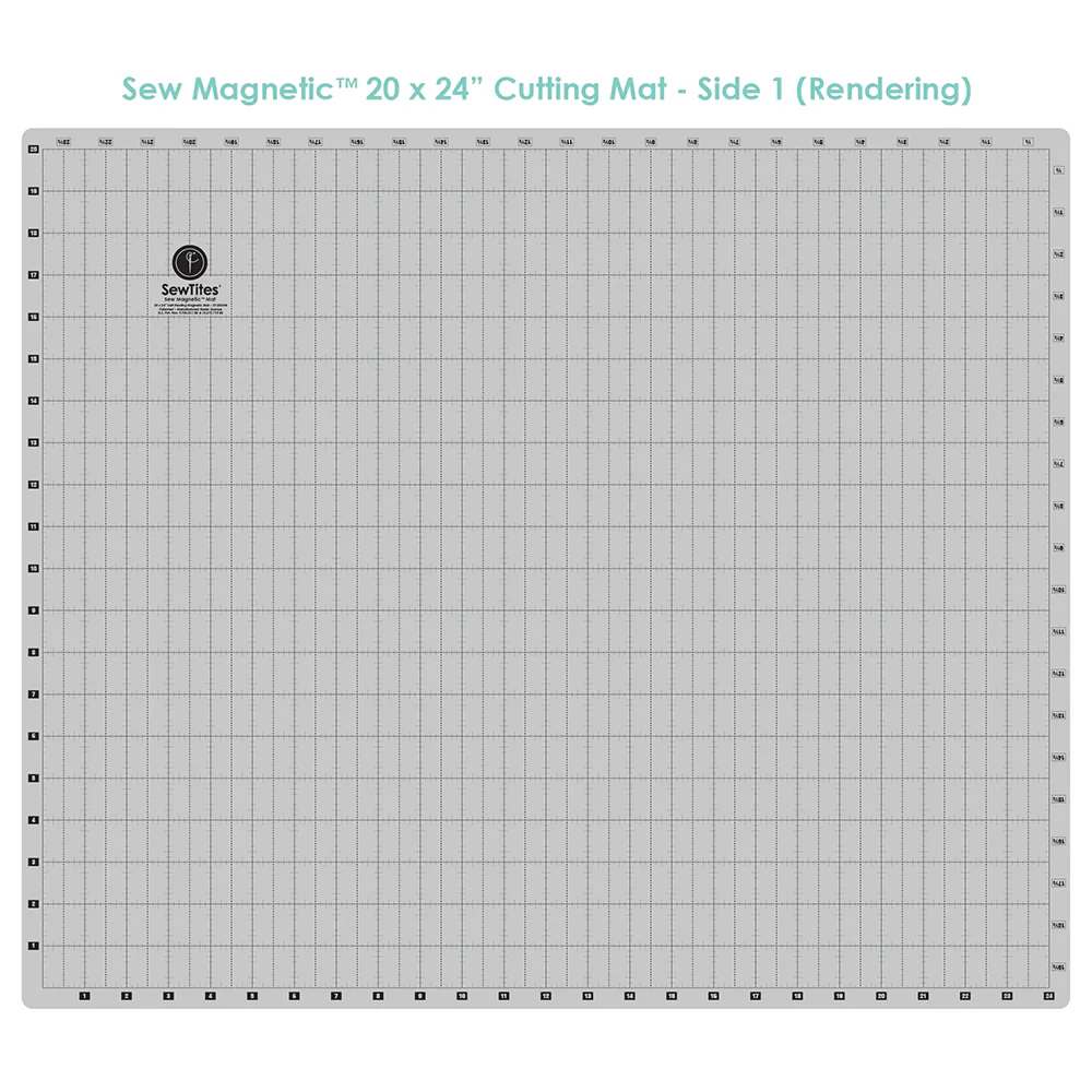 SewTites Sew Magnetic Cutting System - Image 7