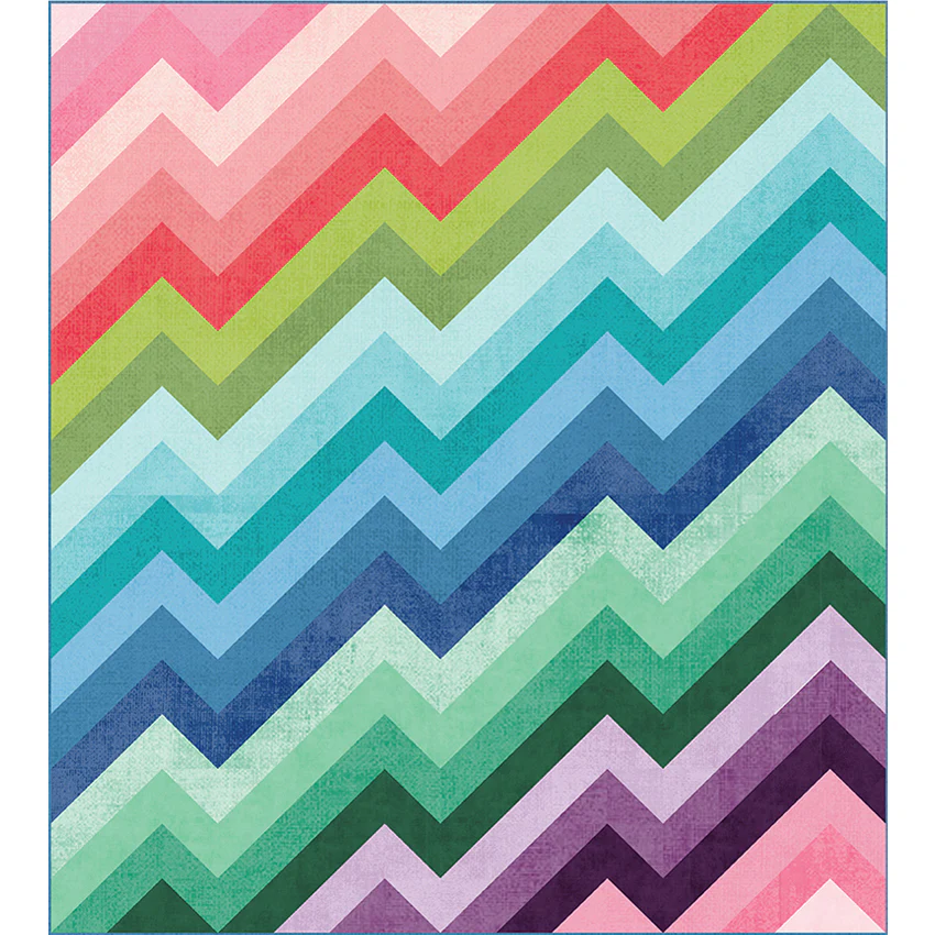 Shades Fabric Collection - Phantom - Image 3