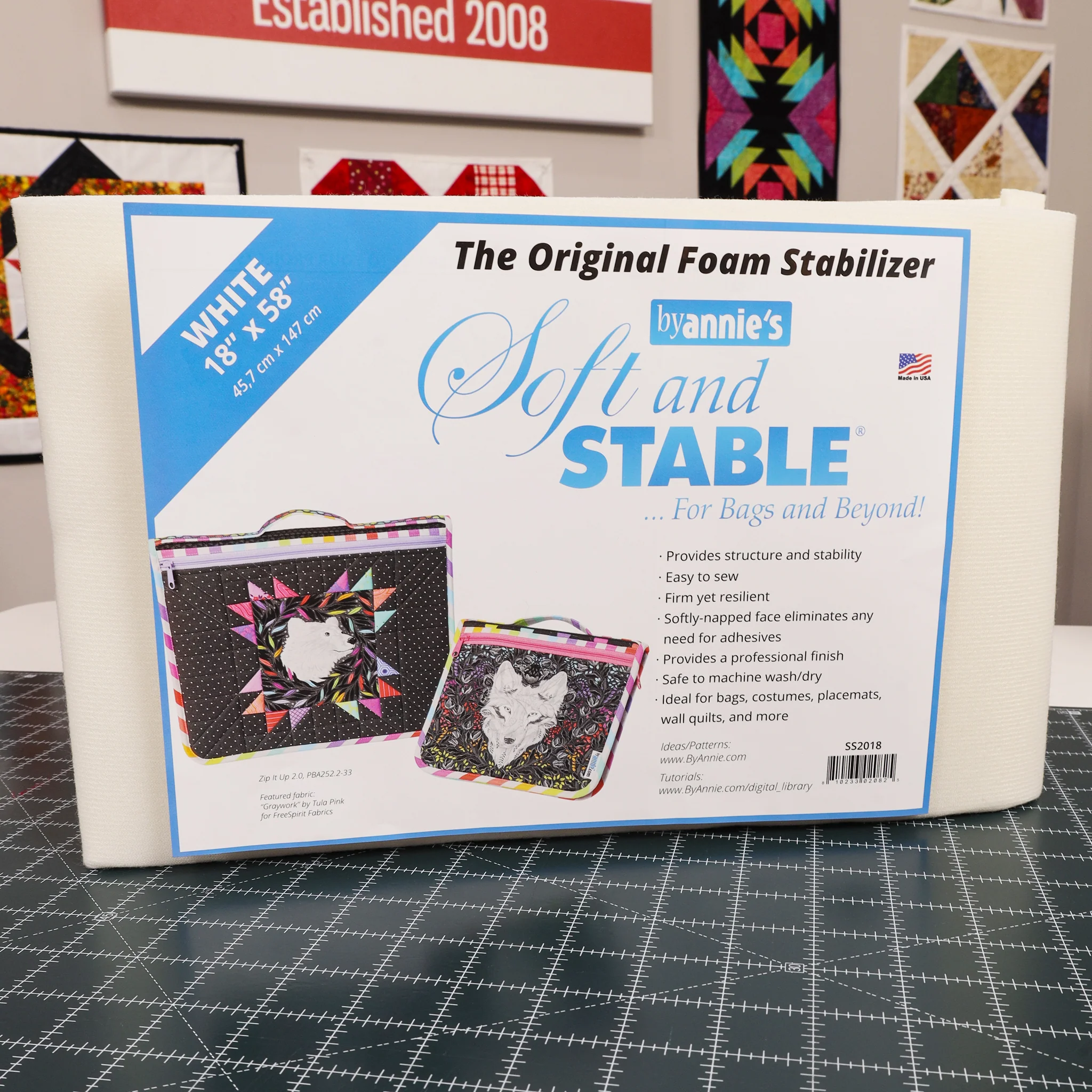She Sew Seams Ambassador Box - Image 16